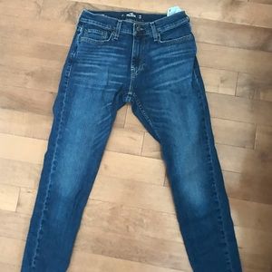 Hollister Skinny Jeans